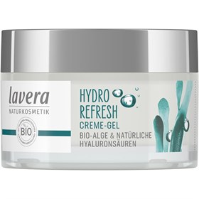 Image of Lavera Hydro Refresh Cream Gel Gezicht