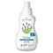 Wasmiddel Eco Vloeibaar 1050 ml voor 35 wasbeurten Attitude