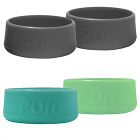 Pura Bumpers Set van 2