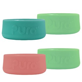 Pura Bumpers Set van 2 Pura