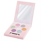 Oogschaduw Kinder Make-up met 7 Kleuren Namaki