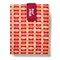 Boc'n'Roll Vintage Foodwrap 54 x 32 cm Roll'Eat