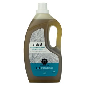 Image of Ecologisch Vloeibaar Wasmiddel - 1500 ml