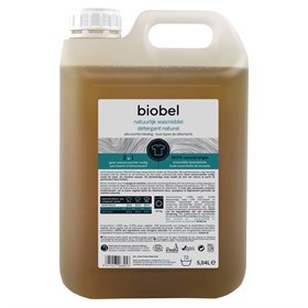 Image of Ecologisch Vloeibaar Wasmiddel - 5 liter