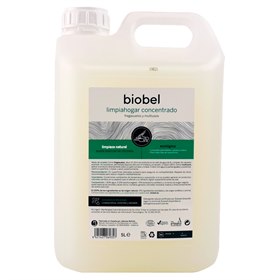 Image of Natuurlijke Allesreiniger voor Vloer, Keuken en Badkamer - 5 liter