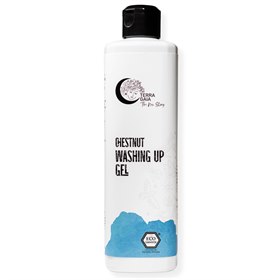 Afwasmiddel Washing Up Gel Kastanje 500 ml