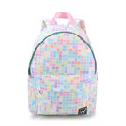 Duurzame Hemlock rugzak voor kinderen 35x25x10-cm