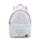 Duurzame Hemlock rugzak voor kinderen 35x25x10-cm