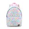 Duurzame Hemlock rugzak voor kinderen 35x25x10-cm