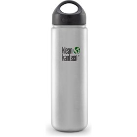 Drinkbeker RVS Wide 800 Klean Kanteen