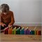 Grapat Duurzaam Montessori Speelgoed van Hout