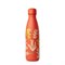 Geisoleerde Drinkfles van Gerecycled RVS Lekdicht Bouquet 500 ml Qwetch