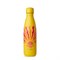 Geisoleerde Drinkfles van Gerecycled RVS Lekdicht Bouquet 500 ml Qwetch