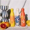 Geisoleerde Drinkfles van Gerecycled RVS Lekdicht Bouquet 500 ml Qwetch