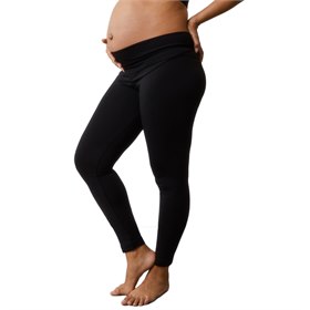 Duurzame Zwangerschapslegging van Tencel Boob Design