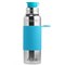 Thermos Bidon RVS met Sportdop 650 ml Aqua Pura