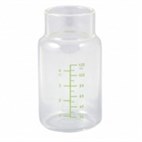 Reserve glazen fles voor Green Sprouts drinkbeker Glass Sip Cup
