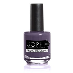 Nagellak Eco zonder Schadelijke Stoffen Feetured Attraction SOPHi