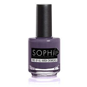 Nagellak Eco zonder Schadelijke Stoffen Feetured Attraction SOPHi