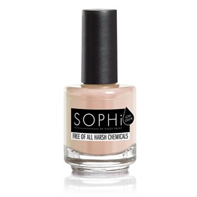 Nagellak Eco zonder schadelijke stoffen French Latte