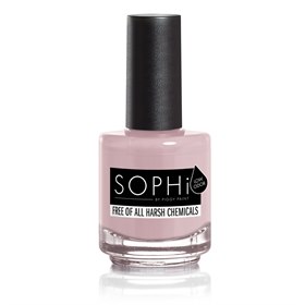 Image of Nagellak Eco zonder Schadelijke Stoffen - Lost in London