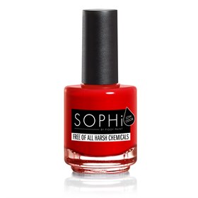 Image of Nagellak Eco zonder Schadelijke Stoffen - Red Bottom Stilettos