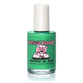 Image of Kindernagellak Eco zonder Schadelijke Stoffen Piggy Paint - Ice Cream Dream