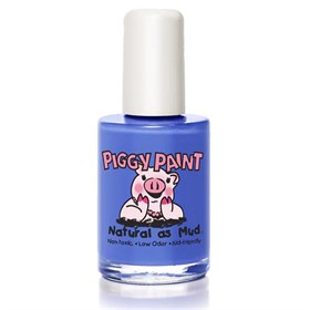 Kindernagellak Eco zonder Schadelijke Stoffen Piggy Paint Blueberry Patch Piggy Paint