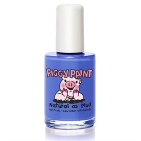 Image of Kindernagellak Eco zonder Schadelijke Stoffen Piggy Paint - Blueberry Patch