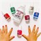 Kindernagellak Eco zonder Schadelijke Stoffen Piggy Paint Piggy Paint