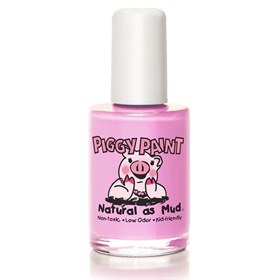 Image of Kindernagellak Eco zonder Schadelijke Stoffen Piggy Paint - Pinkie Promise