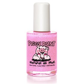 Image of Kindernagellak Eco zonder Schadelijke Stoffen Piggy Paint - Tickled Pink
