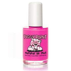 Image of Kindernagellak Eco zonder Schadelijke Stoffen Piggy Paint - LOL