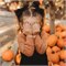 Halloween Kindernagellak Eco zonder Schadelijke Stoffen Piggy Paint Sleepover Piggy Paint