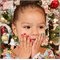 Kindernagellak Eco zonder Schadelijke Stoffen Piggy Paint Ice Cream Dream Piggy Paint