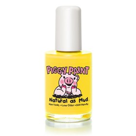 Gifvrije kindernagellak ecologisch Bae-Bee Bliss Piggy Paint