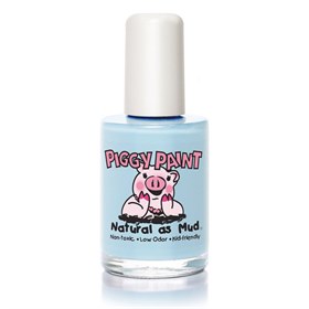 Eco nagellak voor kinderen zonder schadelijke stoffen Clouds of Candy Piggy Paint