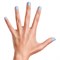 Kindvriendelijke nagellak zonder schadelijke stoffen Clouds of Candy Piggy Paint