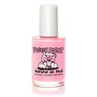Veilige kindernagellak eco zonder schadelijke stoffen Muddles the Pig Piggy Paint