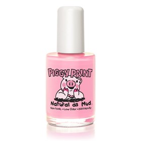 Veilige kindernagellak eco zonder schadelijke stoffen Muddles the Pig Piggy Paint