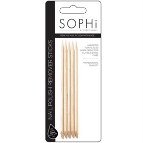 Nagellak Remover Sticks SOPHi