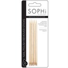 Nagellak Remover Sticks SOPHi