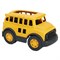 Gele schoolbus van gerecycled materiaal Green Toys