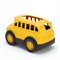 Green Toys School Bus van gerecycled materiaal