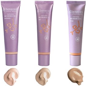 Image of Getinte Biologische BB Cream