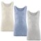 Kinderhemd Unisex Biologisch Katoen Living Crafts