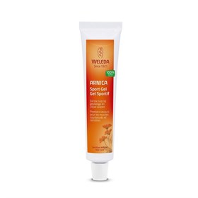 Arnica sport gel 25 gram Weleda