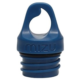 Lekdichte ringdop blauw Mizu Mizu