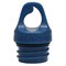 Lekdichte ringdop blauw Mizu Mizu