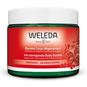 Verstevigende Bodybutter Granaatappel 150 ml